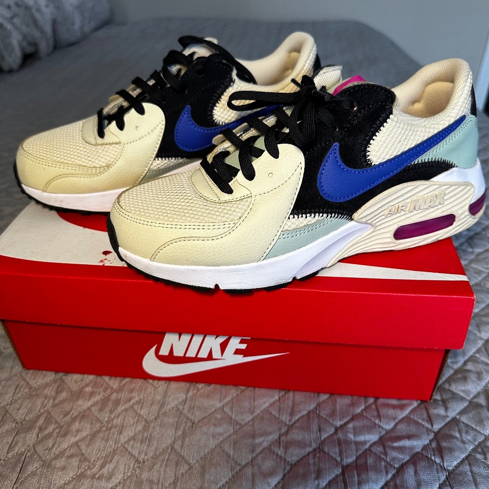 Nike Air Max